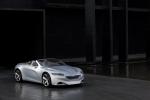 Peugeot SR1 Concept 2010 года